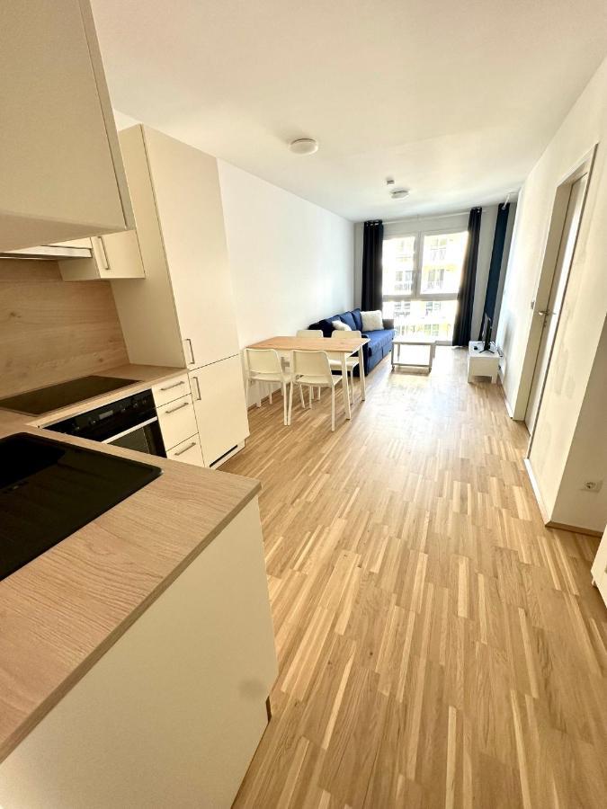 Forsthaus 29 Free Garage Apartment Vienna Exterior photo