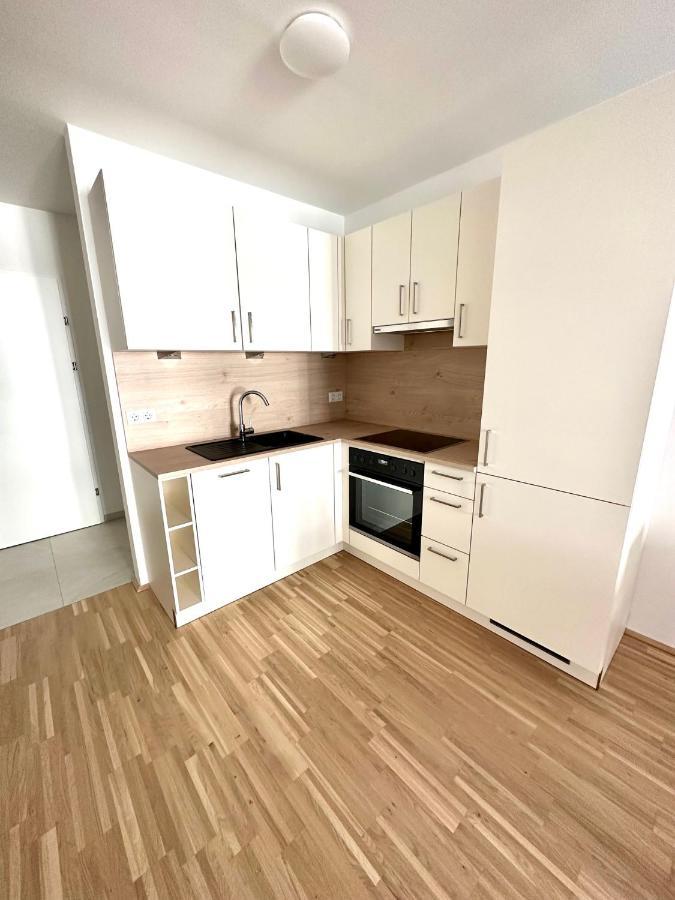 Forsthaus 29 Free Garage Apartment Vienna Exterior photo