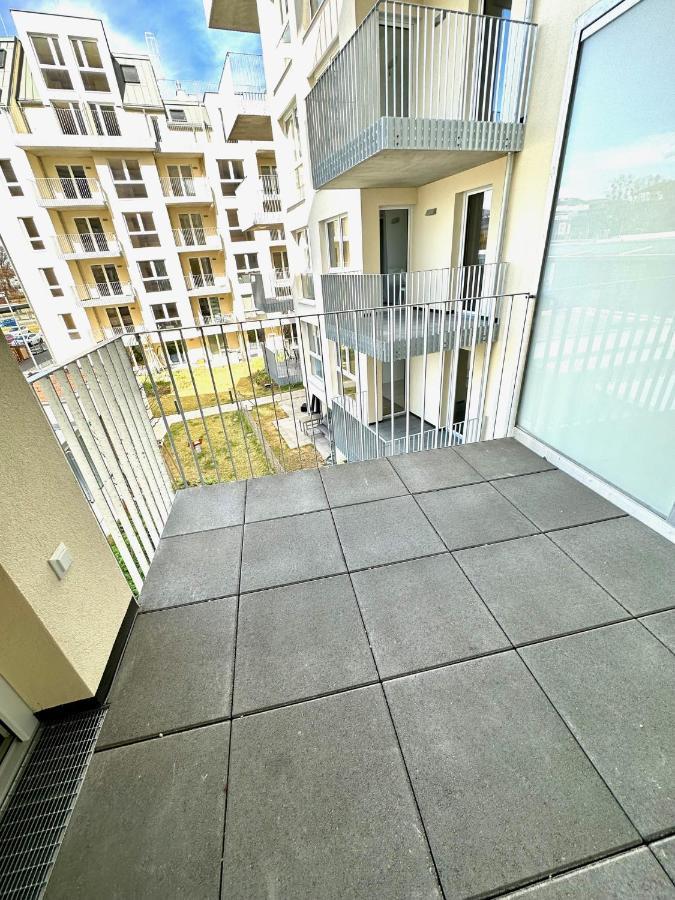 Forsthaus 29 Free Garage Apartment Vienna Exterior photo